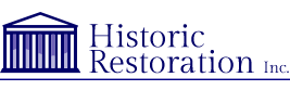 Historic Restoration Logo